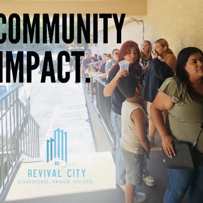 Community Impact