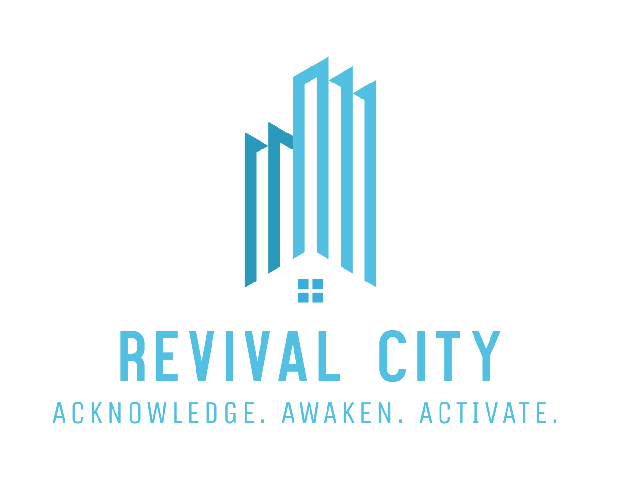 Revival City