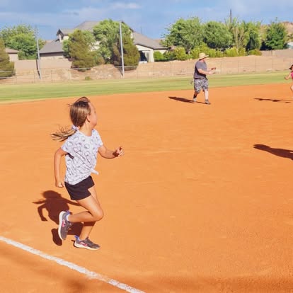 Youth group activities